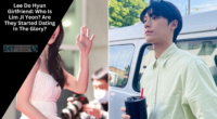 Lee Do Hyun Girlfriend: Who Is Lim Ji Yeon? Are They Started Dating In The Glory?