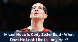 Miami Heat: Is Cody Zeller Bald