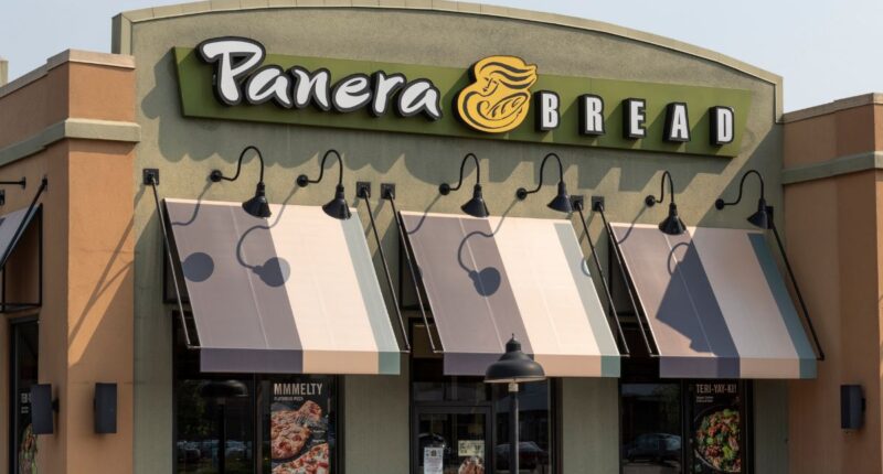 Panera’s New Hot Sandwich Finally Brings Back Ham - 247 News Around The ...