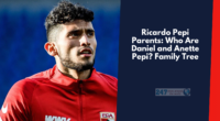 Ricardo Pepi Parents: Who Are Daniel and Anette Pepi? Family Tree
