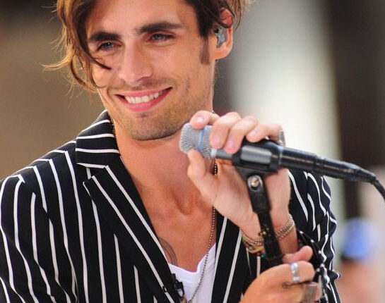Are Tyson Ritter And John Ritter Related? Relationship Parents And Family