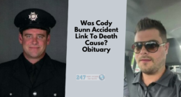 Was Cody Bunn Accident Link To Death Cause? Obituary
