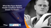 What Was Ryan Mallett Health Condition Before Drown To Death?
