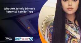Who Are Jennie Dimova Parents? Family Tree