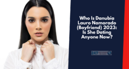 Who Is Danubia Lauro Namorado (Boyfriend) 2023: Is She Dating Anyone Now?