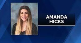 Amanda Hicks Homicide And Fiance Name: FIA Teacher Killed By Boyfriend