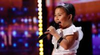 America’s Got Talent Zoe Erianna Parents And Nationality: Know More About Her Age And Family