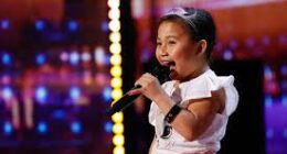 America’s Got Talent Zoe Erianna Parents And Nationality: Know More About Her Age And Family