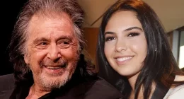Noor Alfallah Health In 2023: Is Al Pacino Girlfriend Sick?