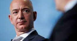 How Many Shares of Amazon Does Jeff Bezos Own? After Selling $10 Billion Worth of Amazon Stock