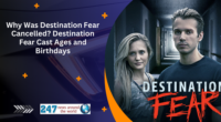 why was destination fear cancelled?
