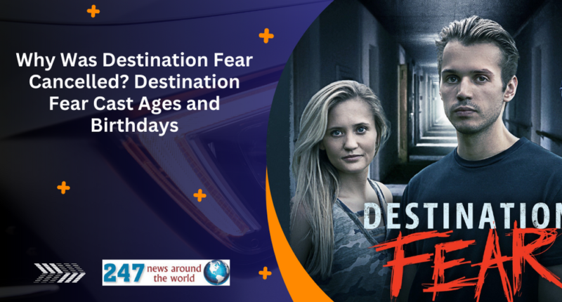 why was destination fear cancelled?
