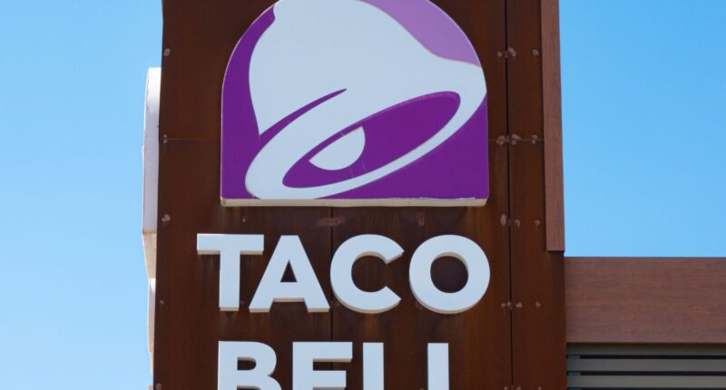 Taco Bell Is Launching a Birria Taco For the First Time Ever - 247 News ...