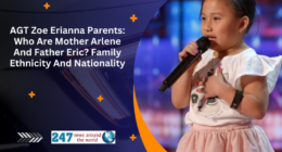 AGT Zoe Erianna Parents: Who Are Mother Arlene And Father Eric? Family Ethnicity And Nationality