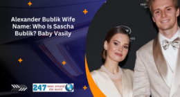 Alexander Bublik Wife Name: Who Is Sascha Bublik? Baby Vasily