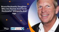 Bruce Rockowitz Daughter: Who Are Rachel And Sarah Rockowitz? Wikipedia And Age