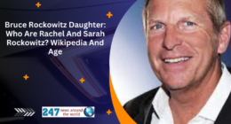 Bruce Rockowitz Daughter: Who Are Rachel And Sarah Rockowitz? Wikipedia And Age