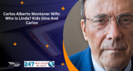 Carlos Alberto Montaner Wife: Who Is Linda? Kids Gina And Carlos
