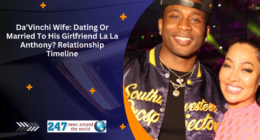 Da’Vinchi Wife: Dating Or Married To His Girlfriend La La Anthony? Relationship Timeline