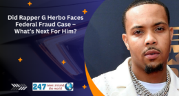 Did Rapper G Herbo Faces Federal Fraud Case – What’s Next For Him