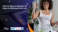 How to Stay in Ketosis: 10 Ways to Maintain Fat Loss