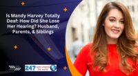 Is Mandy Harvey Totally Deaf: How Did She Lose Her Hearing? Husband, Parents, & Siblings