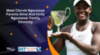 Meet Clervie Ngounoue Parents Aime And Cicily Ngounoue: Family Ethnicity