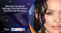 Who Are Lisa Bonet Siblings? Five Half-Sisters And Two Half-Brothers