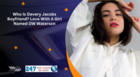 Who Is Devery Jacobs Boyfriend? Love With A Girl Named DW Waterson