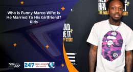 Who Is Funny Marco Wife: Is He Married To His Girlfriend? Kids