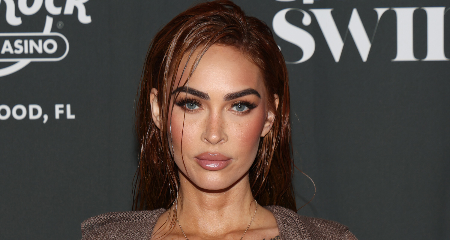 Megan Fox Hits Back After Facing Backlash for Asking Fans to Help with ...