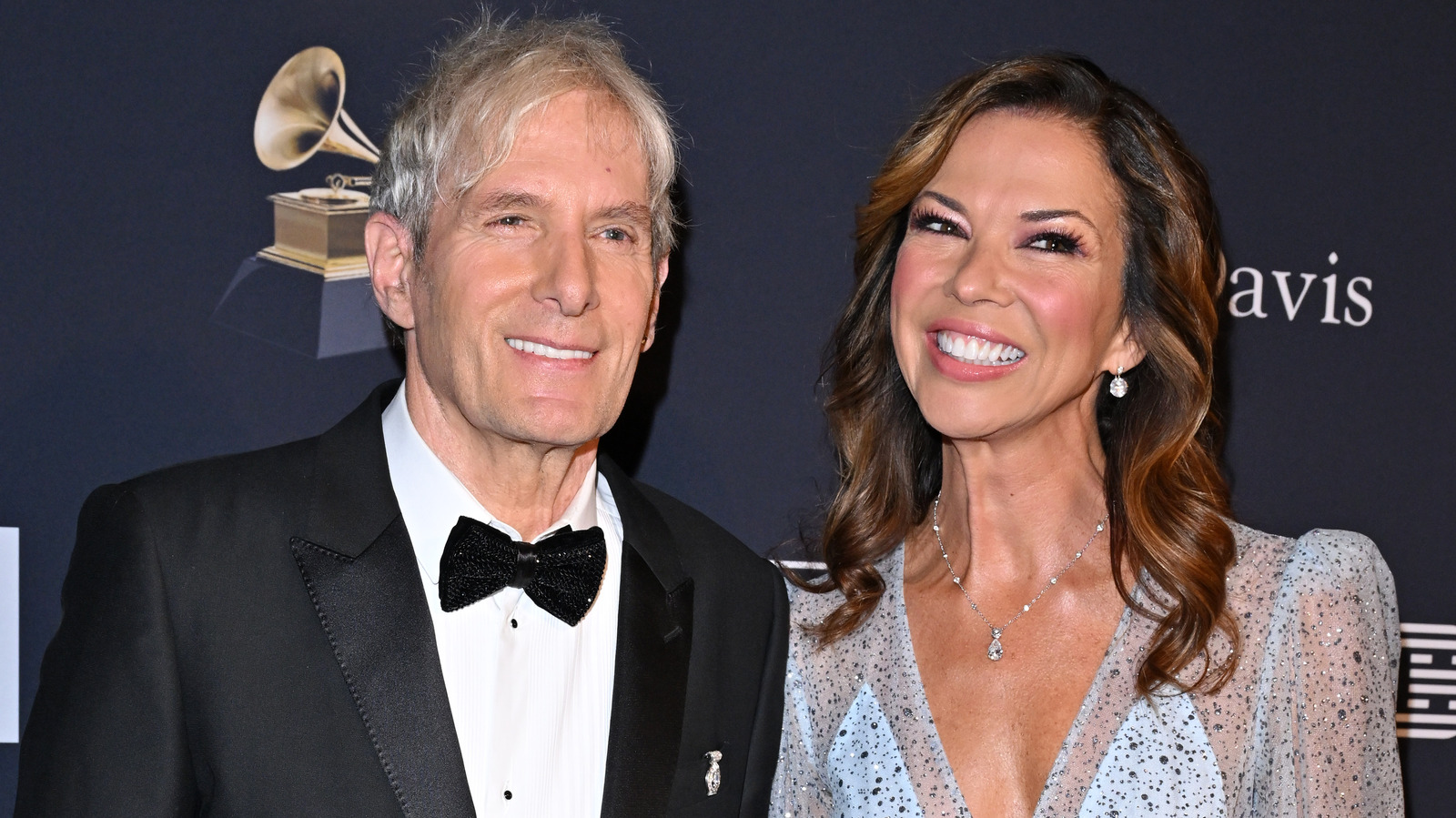 Meet Michael Bolton's Girlfriend, Heather Kerzner 247 News Around The