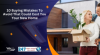 10 Buying Mistakes To Avoid That Could Cost You Your New Home