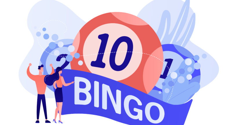 The Surprising Positive Effects of Playing Bingo