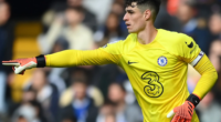 Breaking Kepa Arrizabalaga Has Completed a Season Long Loan Move To Real Madrid From Chelsea