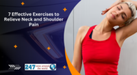 7 Effective Exercises to Relieve Neck and Shoulder Pain