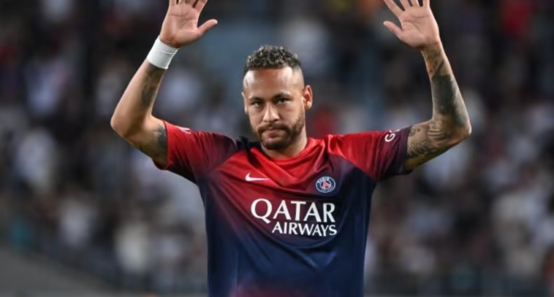 BREAKING: Al-Hilal Have Agreed on a Deal With PSG to Sign Neymar