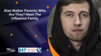 Alan Walker Parents: Who Are They? Meet The Influence Family