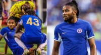 Chelsea New Signing Nkunku Injury Return Date: Ruled Out For Months After Undergoing Knee Surgery