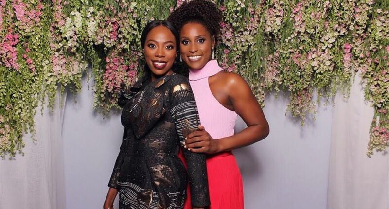 Who Are Yvonne Orji Siblings: How Many Brother And Sisters Does She Have?