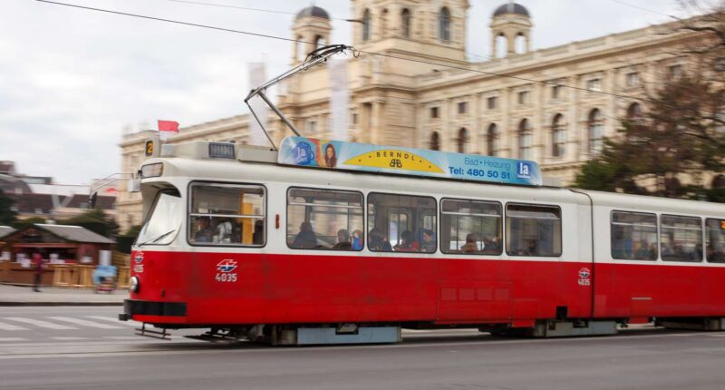 What Is The Reasons Behind Austria's Free Public Transit? Here Is a Complete Breakdown