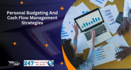 Personal Budgeting And Cash Flow Management Strategies