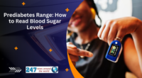 Prediabetes Range: How to Read Blood Sugar Levels