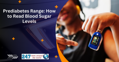 Prediabetes Range: How to Read Blood Sugar Levels
