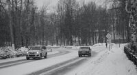 Safety Tips: How to Stay Safe When Driving During Bad Weather