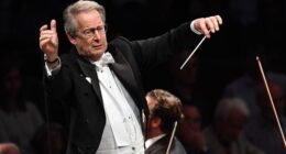 Was John Eliot Gardiner Withdraw from BBC Proms Due to Allegations? Facts To Know About Him