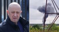 Did Yevgeny Prigozhin Plane Crash Orchestrated by the FSB? Delving into the Mystery