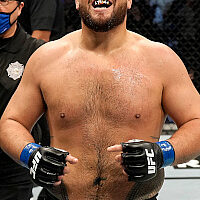 Tai Tuivasa Weight Loss Journey: Before And After Photos 2023