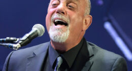 Billy Joel Wife Alexis Roderick Age Difference: All About Relationship Timeline