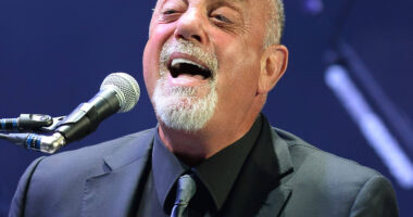 Billy Joel Wife Alexis Roderick Age Difference: All About Relationship Timeline